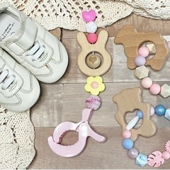 🎀tinyteethの歯固め作りワークショップ🎀参加者募集!!@...