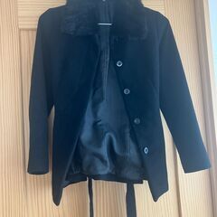 古着）コート7号