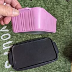 ブレットケース　ピンク😍😍😍の画像