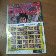 クリアファイルの画像