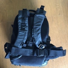 エレコム　プロカメラバッグパックの画像