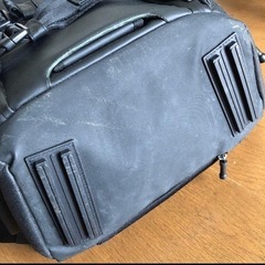 エレコム　プロカメラバッグパックの画像