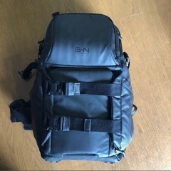 エレコム　プロカメラバッグパック