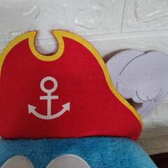  おもちゃ ぬいぐるみの画像