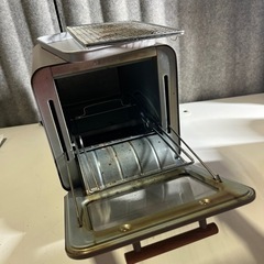【2020年製】モッシュ mosh オーブントースター トースター
