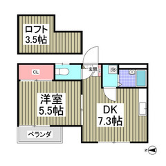 【🦚入居費用9万円🦚】✨審査No.1✨ 🔥東武伊勢崎線「草加」駅...