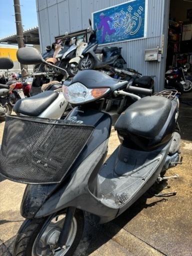 スマートディオ‼️4st‼️クレカ決済可能‼️分割可能‼️