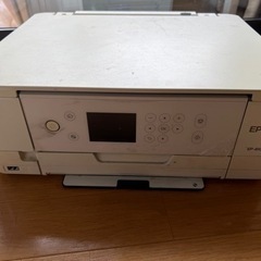 パソコン プリンター