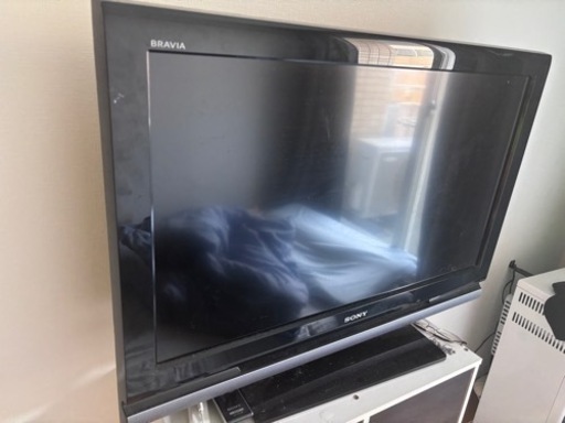 【格安】SONYテレビ　32インチ