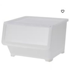 整理box