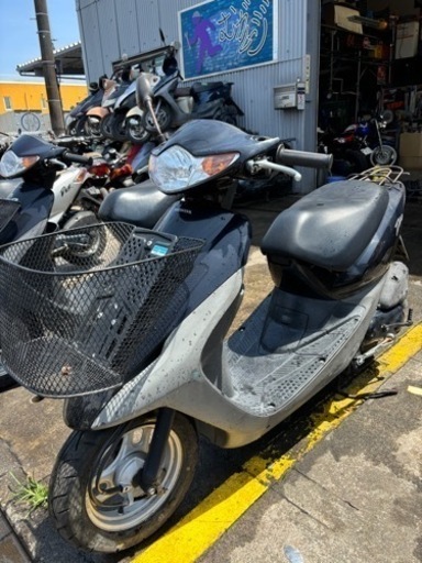 スマートディオ‼️ 配送可能‼️ 分割可能‼️