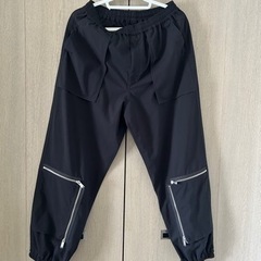 GU undercover ジョガーパンツ Mサイズ