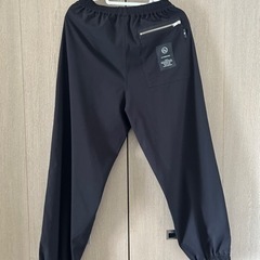 GU undercover ジョガーパンツ Mサイズの画像