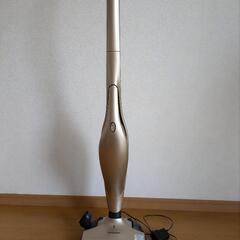 【決まりました】コードレス掃除機　MC-BU110Jの画像