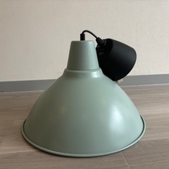 IKEA/イケア /ランプシェード【0円】