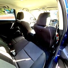 ２３年式★アクセラスポーツ★本土仕入★２年車検・２年保証付き！下取り可能！の画像