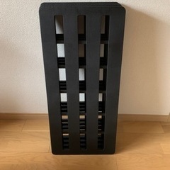 押入れ用すのこ　プラスチック製