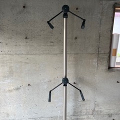 MINOURA ミノウラ MoZ-Roller モッズローラー サイクルトレーナー 3本ローラー 折りたたみ式の画像