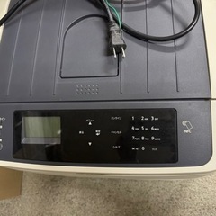 OKI Corefido C824 レーザープリンターの画像