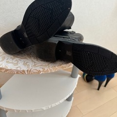 ロングブーツの画像