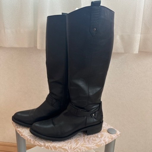 ロングブーツ