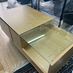 ドレッサーテーブル