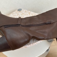 ロングブーツの画像