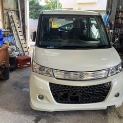 オート　ターボ車検込み