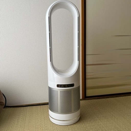 家電 季節、空調家電 ファンヒーター