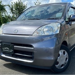 コミコミ🚘車検2年付！修復歴無！ホンダディーラー整備車両！キーレ...