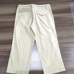 服/ファッション パンツの画像