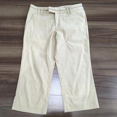 服/ファッション パンツ