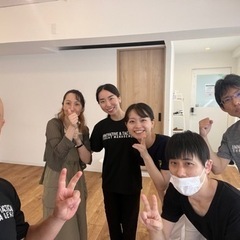 【護身術】ITTM神戸☆三宮練習会 − 兵庫県