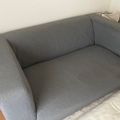 家具 ソファ 2人掛けソファ