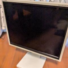 液晶モニター