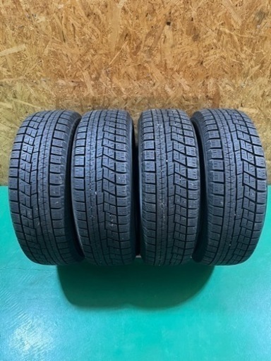 (2)YOKOHAMA、215/65-16