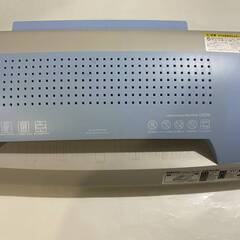 （136）中古　アスカ　Asmix　L3230 ラミネーター　A3　の画像