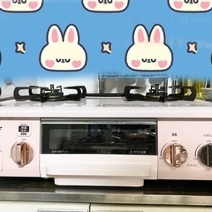 調理器具 ガステーブル ガスコンロの画像