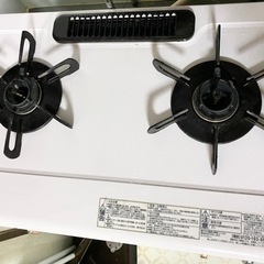 調理器具 ガステーブル ガスコンロの画像