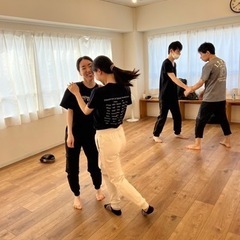 【護身術】ITTM神戸☆三宮練習会 - イベント