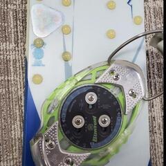 スノーボード　BURTONの画像