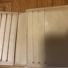 ルイヴィトン　三つ折り財布の画像
