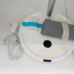 ★ジモティ割あり★ 株式会社ヤマダホールディングス 扇風機  22年製 動作確認／クリーニング済み TJ7265の画像