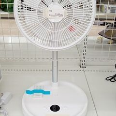 ★ジモティ割あり★ 株式会社ヤマダホールディングス 扇風機  2...