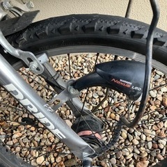 22インチ　子供　 自転車 の画像