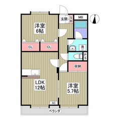 【🦚入居費用8万円🦚】✨審査No.1✨ 🔥JR両毛線「伊勢崎」駅...