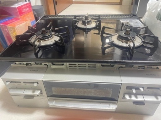 生活雑貨 調理器具 ガステーブル