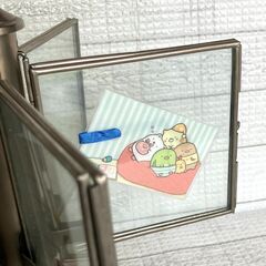 フォトフレームの画像