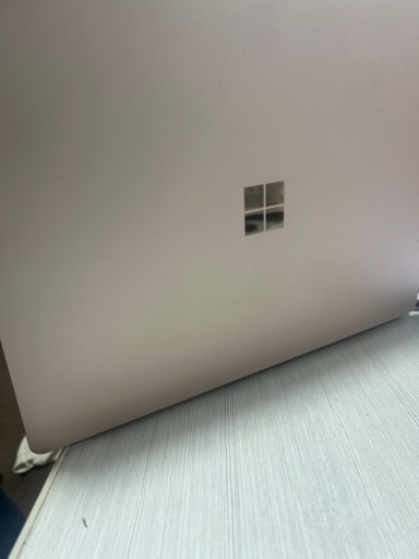 laptop4 Surface ノートパソコン