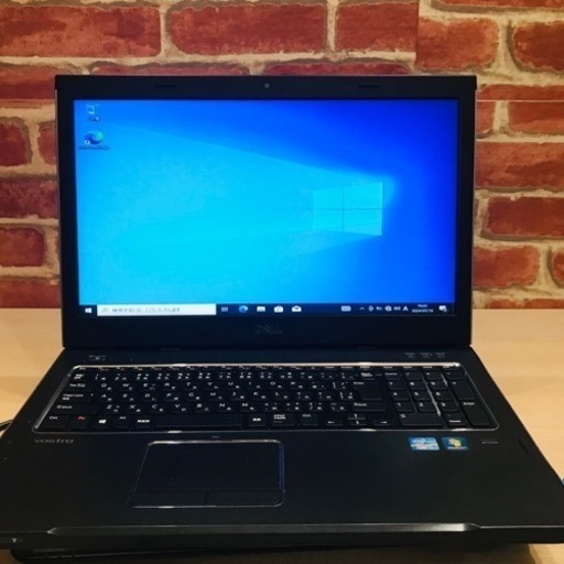 ⭐️激安⭐️DELL  ノートパソコン　VOSTRO 3750